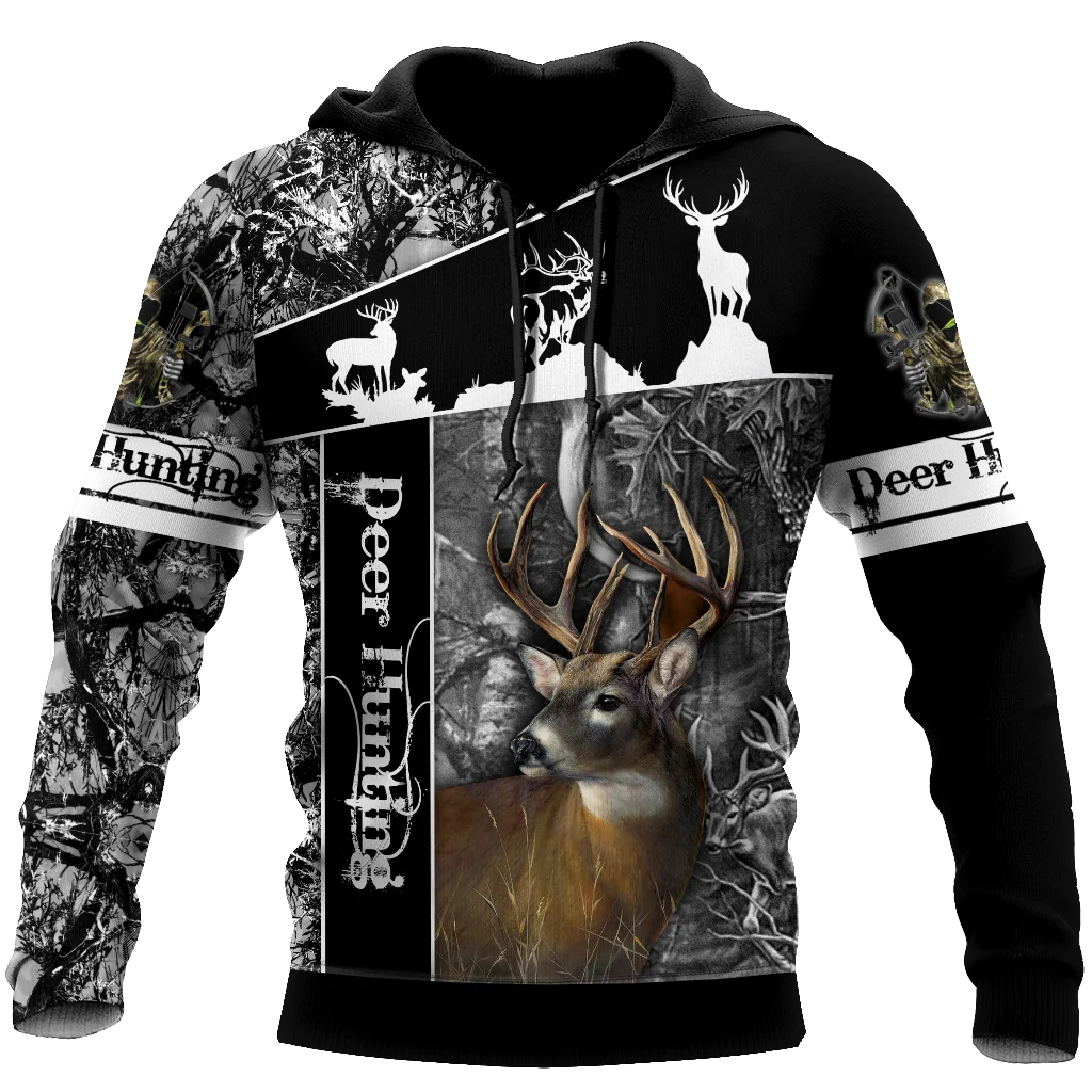New Maple Leaf Camouflage 3D Hoodie Men's Women's Outdoor Deer Pattern Camping Hunting Unisex Hooded Jacket Top/zipper 11
New Maple Leaf Camouflage 3D Hoodie Men's Women's Outdoor Deer Pattern Camping Hunting Unisex Hooded Jacket Top/zipper 11