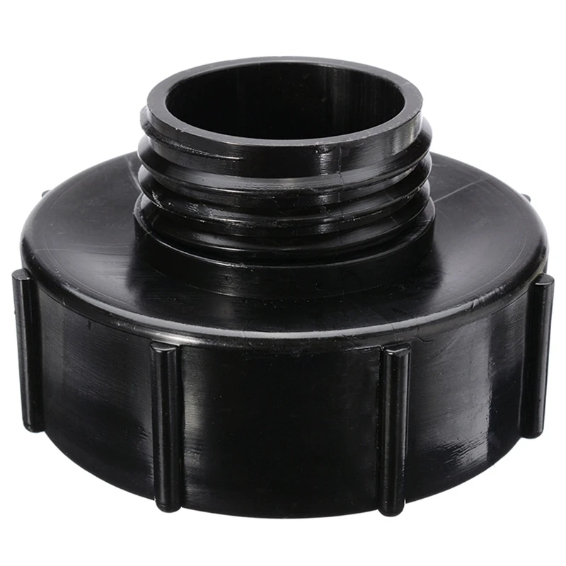IBC Adapter S100X8 To Reduce S60X6 IBC Tank Connector Adapter Replacement Garden Water Connectors
IBC Adapter S100X8 To Reduce S60X6 IBC Tank Connector Adapter Replacement Garden Water Connectors