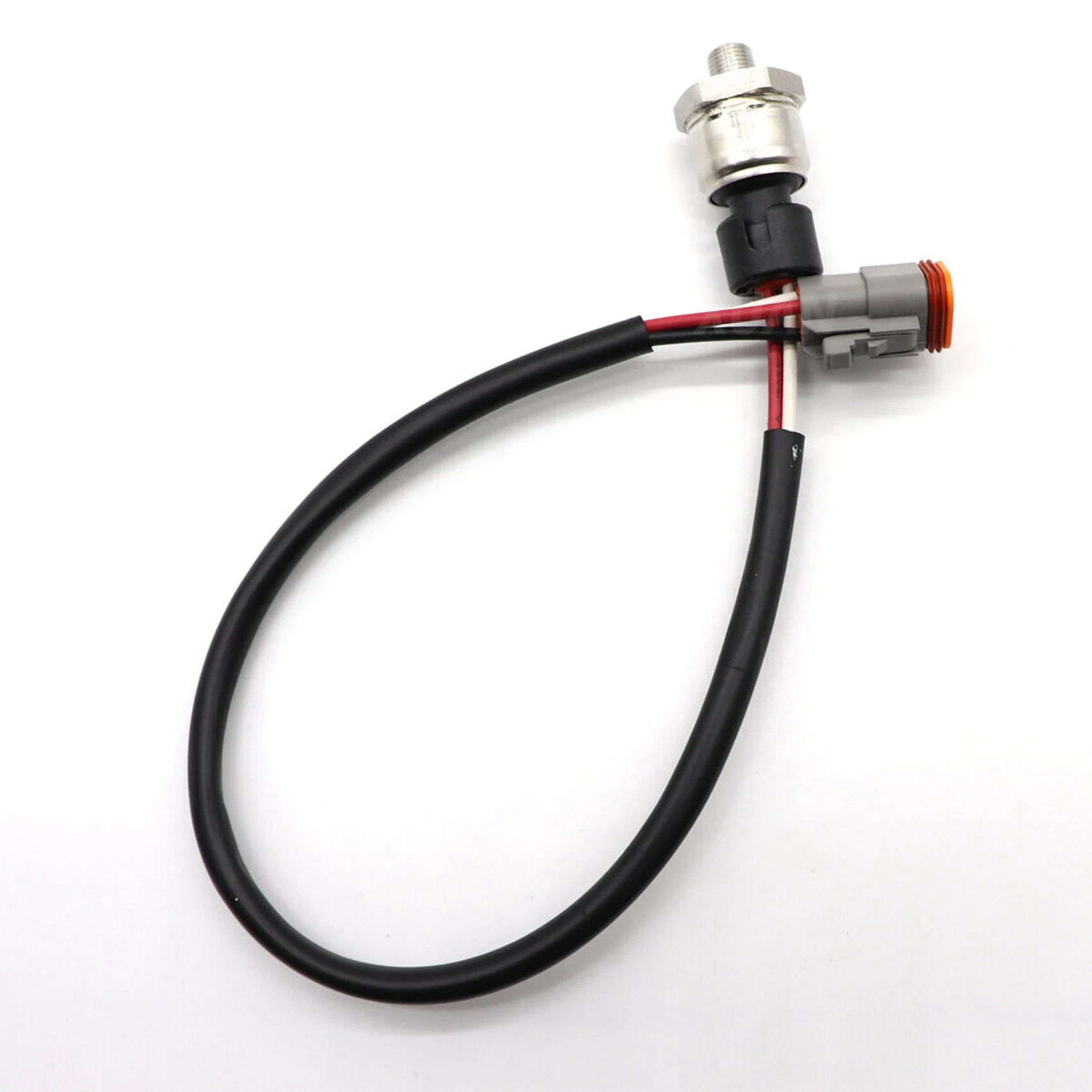 42-1312 Pressure Sensor for Thermo King 0-500 PSIG 167738 3HMP2-7 140611 8342149
42-1312 Pressure Sensor for Thermo King 0-500 PSIG 167738 3HMP2-7 140611 8342149