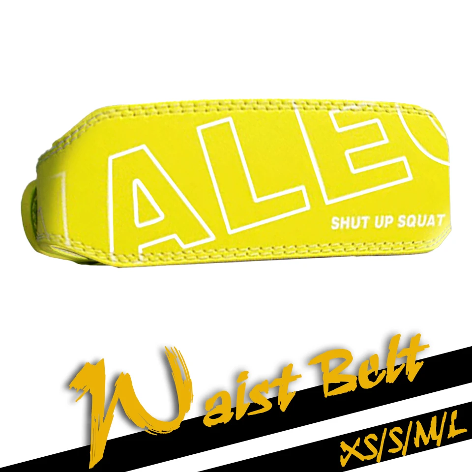 GOBYGO Weightlifting Belt Women Men Girdle Gym Workout Fitness Dumbbell Powerlifting Squat Waist Support Bodybuilding Waistband
GOBYGO Weightlifting Belt Women Men Girdle Gym Workout Fitness Dumbbell Powerlifting Squat Waist Support Bodybuilding Waistband
