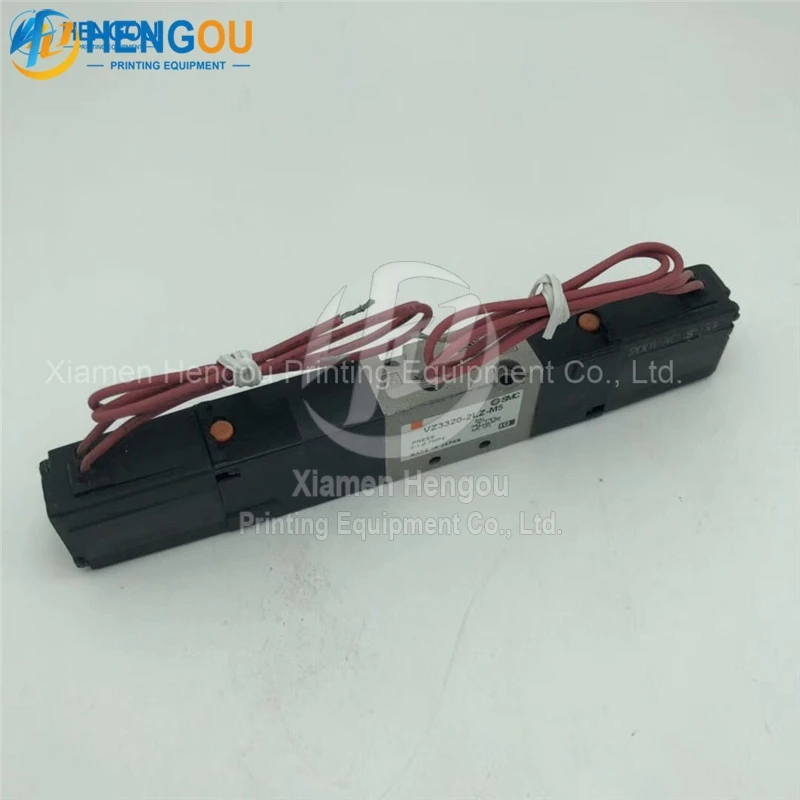 komori solenoid valve VZ3320-2LZ-M5 offset printing machine parts for Komori printer
komori solenoid valve VZ3320-2LZ-M5 offset printing machine parts for Komori printer