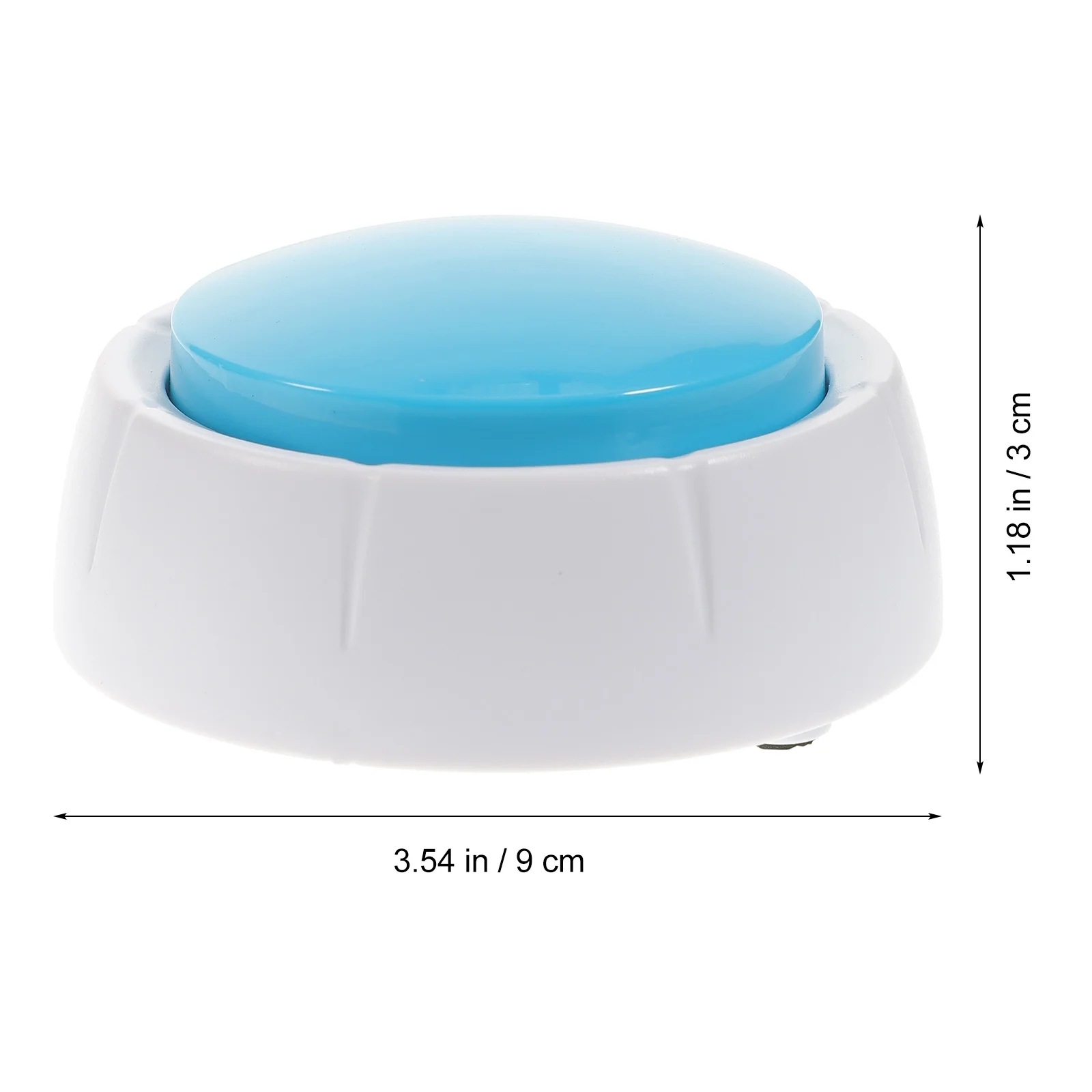 Button Pet Toy Buttons Dogs Education Recordable Easy Was That Sound Buzzer Trainingdog Learning Message Your Record Petstalking
Button Pet Toy Buttons Dogs Education Recordable Easy Was That Sound Buzzer Trainingdog Learning Message Your Record Petstalking