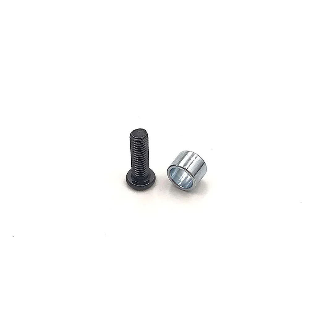 Repair Part Screw Kit For PS5 Console Screw SSD Screw Metal Durable Solid State Drive Screw
Repair Part Screw Kit For PS5 Console Screw SSD Screw Metal Durable Solid State Drive Screw