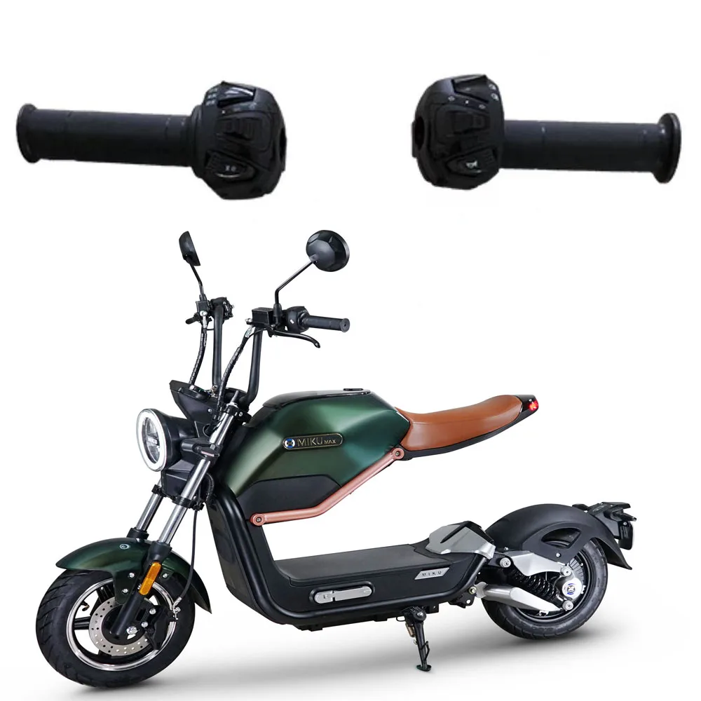 New Motorcycle Accessories Motorcycle Handle Combination Switch For Sunra Miku Max Power-Mode Switch Selector
New Motorcycle Accessories Motorcycle Handle Combination Switch For Sunra Miku Max Power-Mode Switch Selector