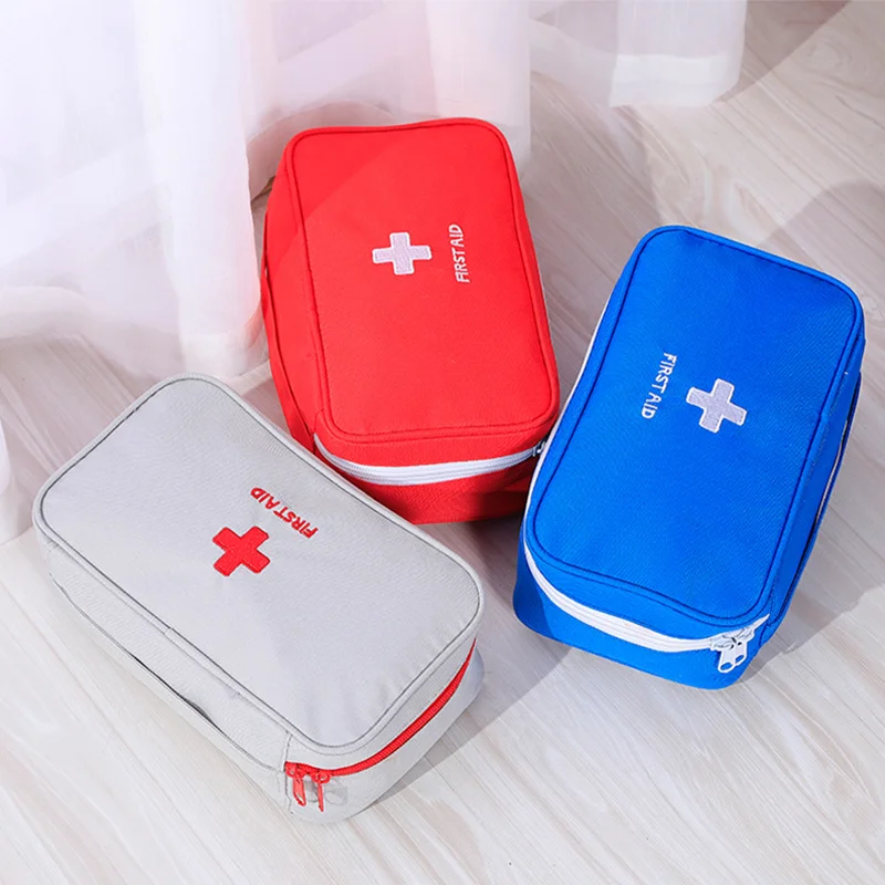 Portable Medicine Tote Bag Outdoor Medical First Aid Bag Large Capacity Medicine Organizer Container Home Travel Accessories
Portable Medicine Tote Bag Outdoor Medical First Aid Bag Large Capacity Medicine Organizer Container Home Travel Accessories