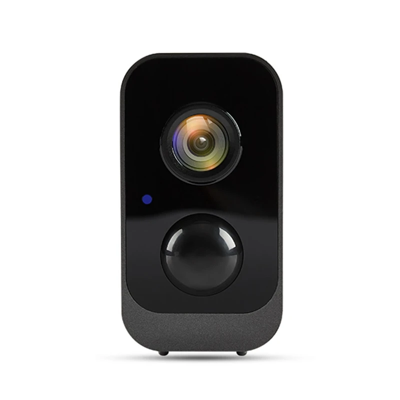 WIFI CCTV Battery Camera Low Power Wireless Security Cam Video Surveillance IP66 Waterproof IP Camera
WIFI CCTV Battery Camera Low Power Wireless Security Cam Video Surveillance IP66 Waterproof IP Camera