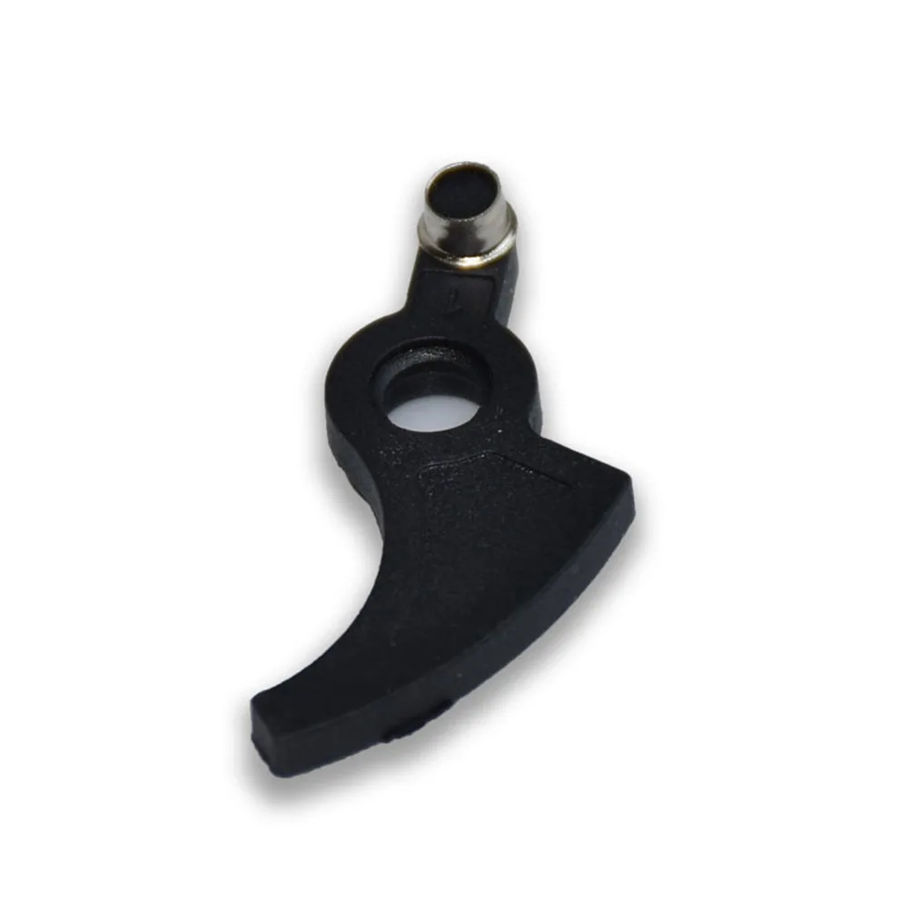 Replacement Levers For Black & Decker 90567075 String Trimmer Lever (2 Pack) LST201 LST201 Line Feeder Lever 90567075
Replacement Levers For Black & Decker 90567075 String Trimmer Lever (2 Pack) LST201 LST201 Line Feeder Lever 90567075