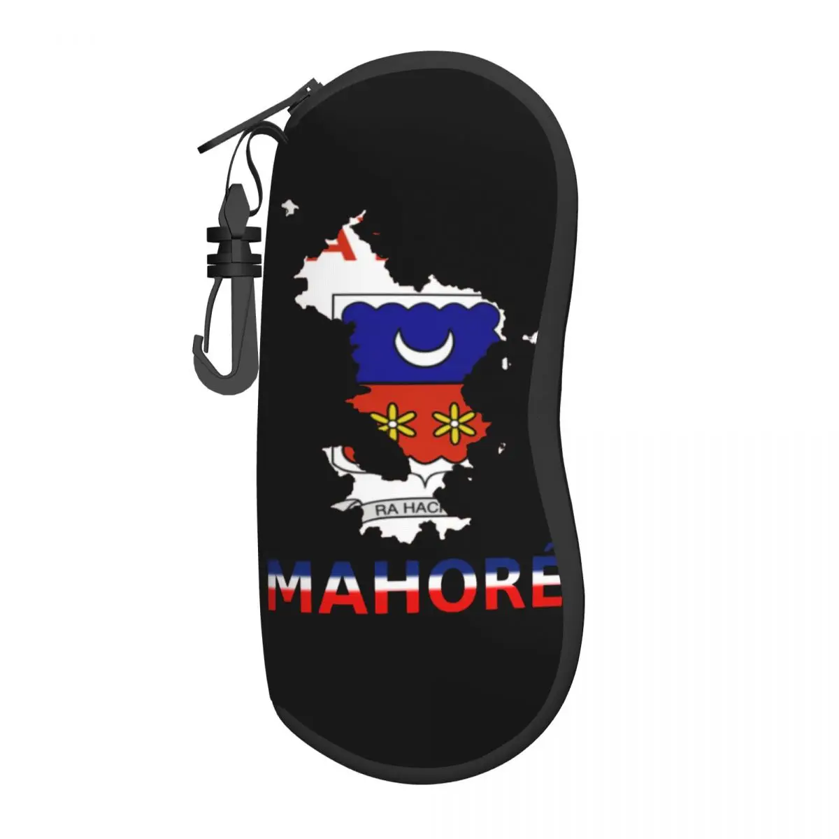 Carte + надпись Mayotte En Mahorais Glasses чехол классические очки Чехол забавная винтажная сумка для ювелирных изделий
Carte + надпись Mayotte En Mahorais Glasses чехол классические очки Чехол забавная винтажная сумка для ювелирных изделий