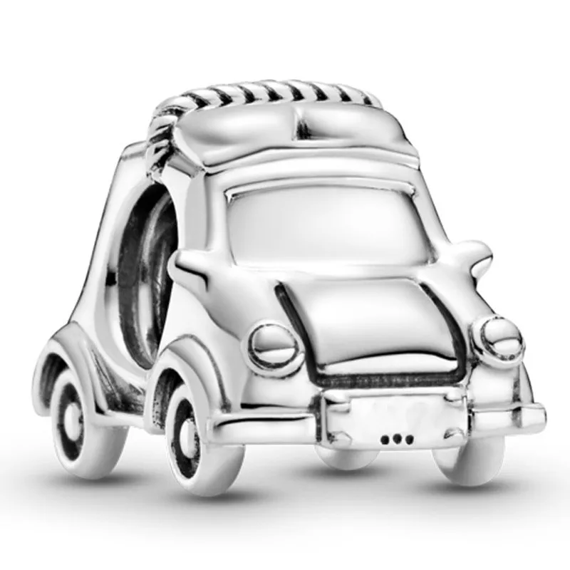 Original Moments Love Electric Car With Red Heart Beads Charm Fit Pandora 925 Sterling Silver Bracelet Bangle Diy Jewelry
Original Moments Love Electric Car With Red Heart Beads Charm Fit Pandora 925 Sterling Silver Bracelet Bangle Diy Jewelry