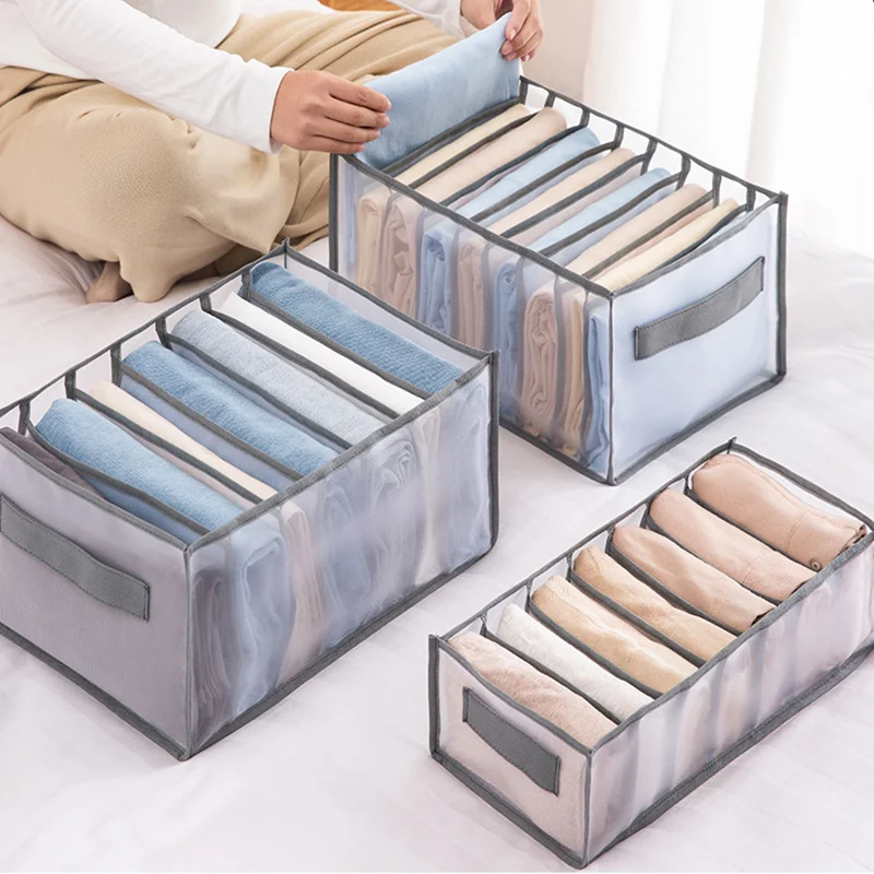 Pants Clothes Wardrobe Separator Boxes Drawers Organizer Underwear Bra Underpants Socks Organizers Storage Box Storage Boxes
Pants Clothes Wardrobe Separator Boxes Drawers Organizer Underwear Bra Underpants Socks Organizers Storage Box Storage Boxes