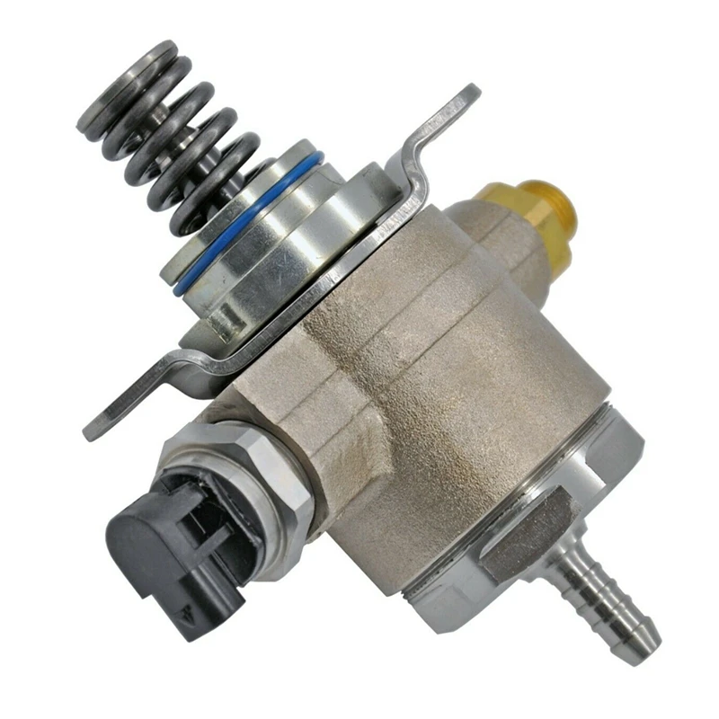 High Pressure Fuel Pump For - A4 A5 A6 TT Allroad Quattro L4 1.8L 2.0L 06J127025J
High Pressure Fuel Pump For - A4 A5 A6 TT Allroad Quattro L4 1.8L 2.0L 06J127025J