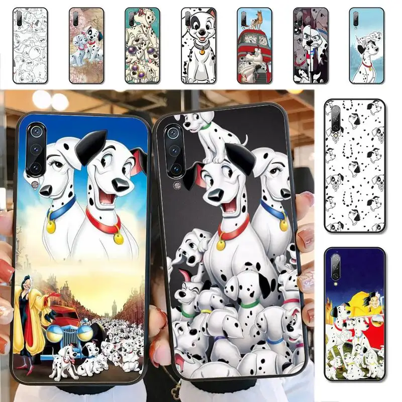 Disney 101 Dalmatians Dog Phone Case for Xiaomi mi 5 6 8 9 10 lite pro SE Mix 2s 3 F1 Max2 3
Disney 101 Dalmatians Dog Phone Case for Xiaomi mi 5 6 8 9 10 lite pro SE Mix 2s 3 F1 Max2 3