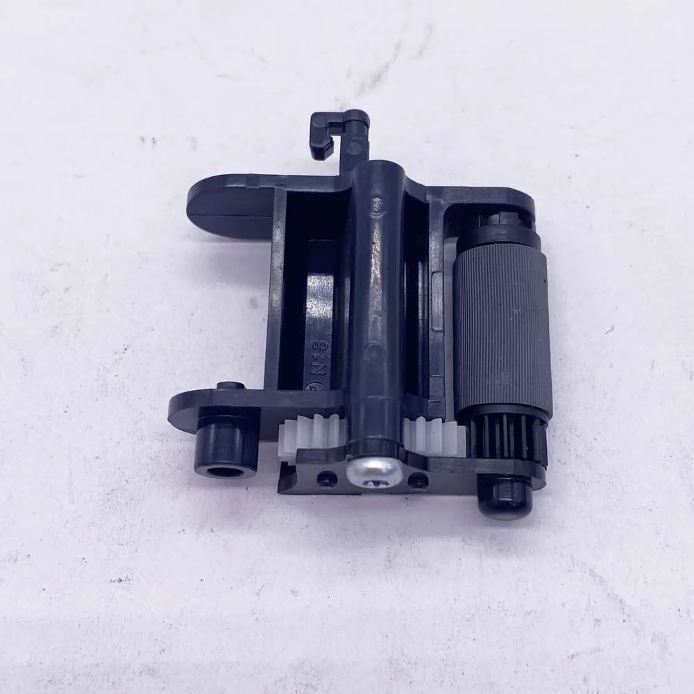 ADF Pickup Roller Fits For HP Officejet 4520 4650 3830 0 5255 4655 4512 830 4516 4522
ADF Pickup Roller Fits For HP Officejet 4520 4650 3830 0 5255 4655 4512 830 4516 4522