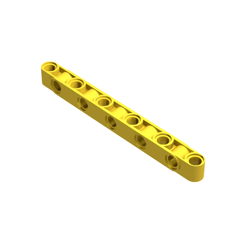 Building Blocks Technical, Liftarm Compatible with LEGO 73507 Technical Support MOC Accessories Parts Assembly Set Bricks DIY
Building Blocks Technical, Liftarm Compatible with LEGO 73507 Technical Support MOC Accessories Parts Assembly Set Bricks DIY