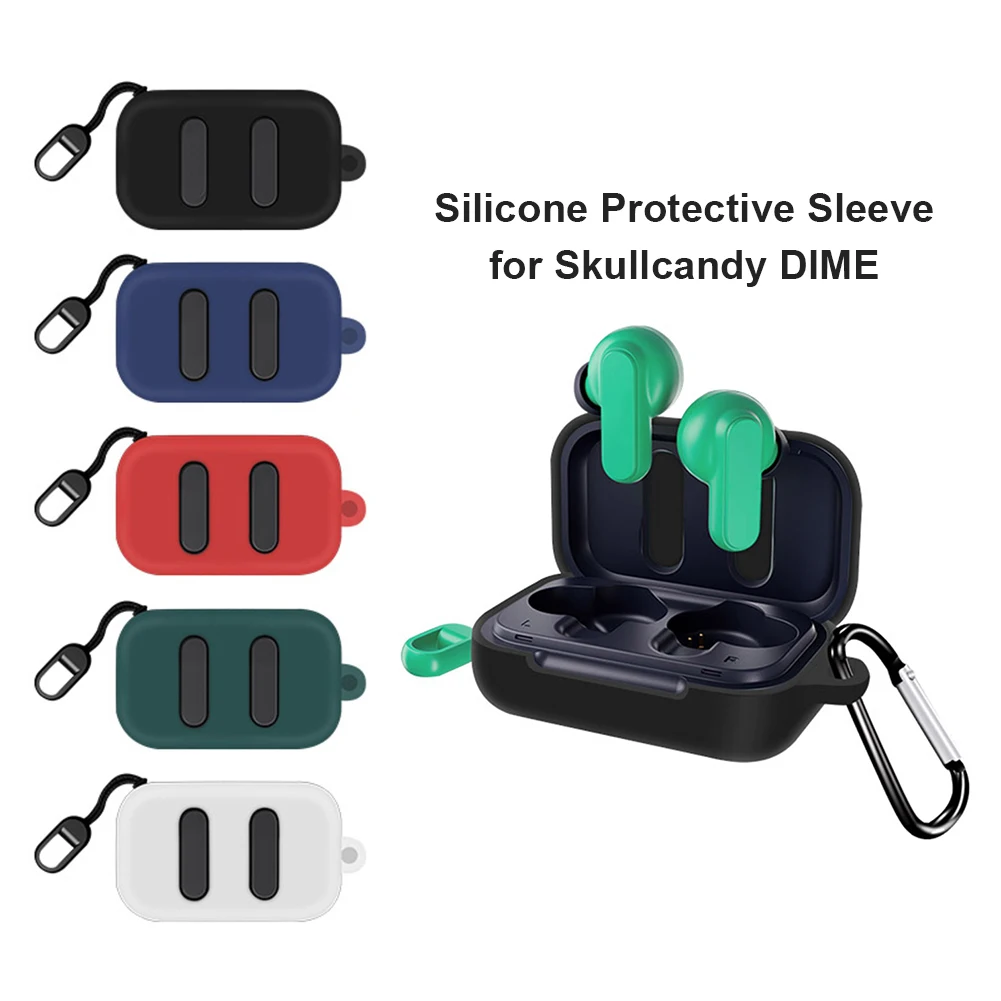 Защитный чехол из ТПУ для наушников Skullcandy Penny беспроводные Bluetooth-совместимые пыленепроницаемые наушники-вкладыши оболочка кожаные аксессу...
Защитный чехол из ТПУ для наушников Skullcandy Penny беспроводные Bluetooth-совместимые пыленепроницаемые наушники-вкладыши оболочка кожаные аксессу...