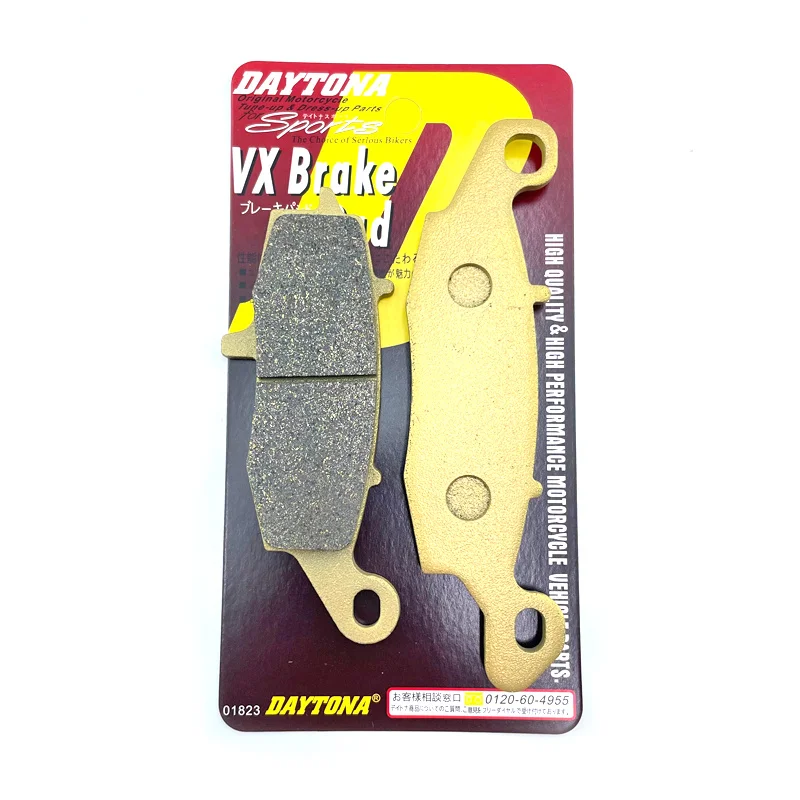 Передние и задние тормозные колодки мотоцикла для Suzuki VZR1800 Boulevard M109R Intrumer M1800R M1800 R/R2/RZ/RB VZR 1800 2006-2020
Передние и задние тормозные колодки мотоцикла для Suzuki VZR1800 Boulevard M109R Intrumer M1800R M1800 R/R2/RZ/RB VZR 1800 2006-2020