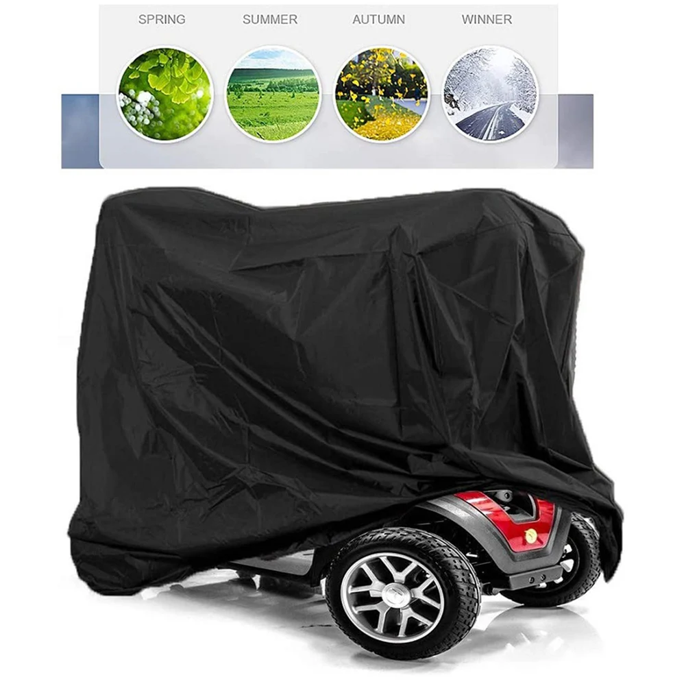 Lawn Tractor Mower Cover Weather Waterproof UV Protection 54.6 X 25.74 X 35.49in For John Deer Riding Lawn Mowers/Tractors
Lawn Tractor Mower Cover Weather Waterproof UV Protection 54.6 X 25.74 X 35.49in For John Deer Riding Lawn Mowers/Tractors