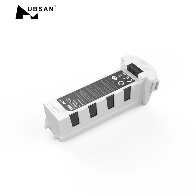 Hubsan H117S 11.4V 3000mAh Intelligent Flight Battery Zino GPS RC Drone Quadcopter Spare Parts For RC FPV Racing Camera Drone
Hubsan H117S 11.4V 3000mAh Intelligent Flight Battery Zino GPS RC Drone Quadcopter Spare Parts For RC FPV Racing Camera Drone