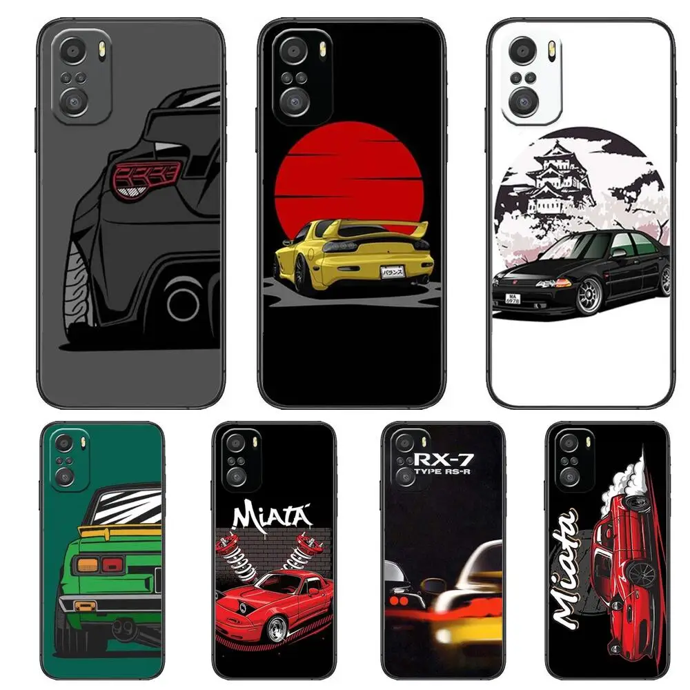JDM Sports Cars For Xiaomi Redmi Note 10S 10 9T 9S 9 8T 8 7S 7 6 5A 5 Pro Max Soft Black Phone Case
JDM Sports Cars For Xiaomi Redmi Note 10S 10 9T 9S 9 8T 8 7S 7 6 5A 5 Pro Max Soft Black Phone Case