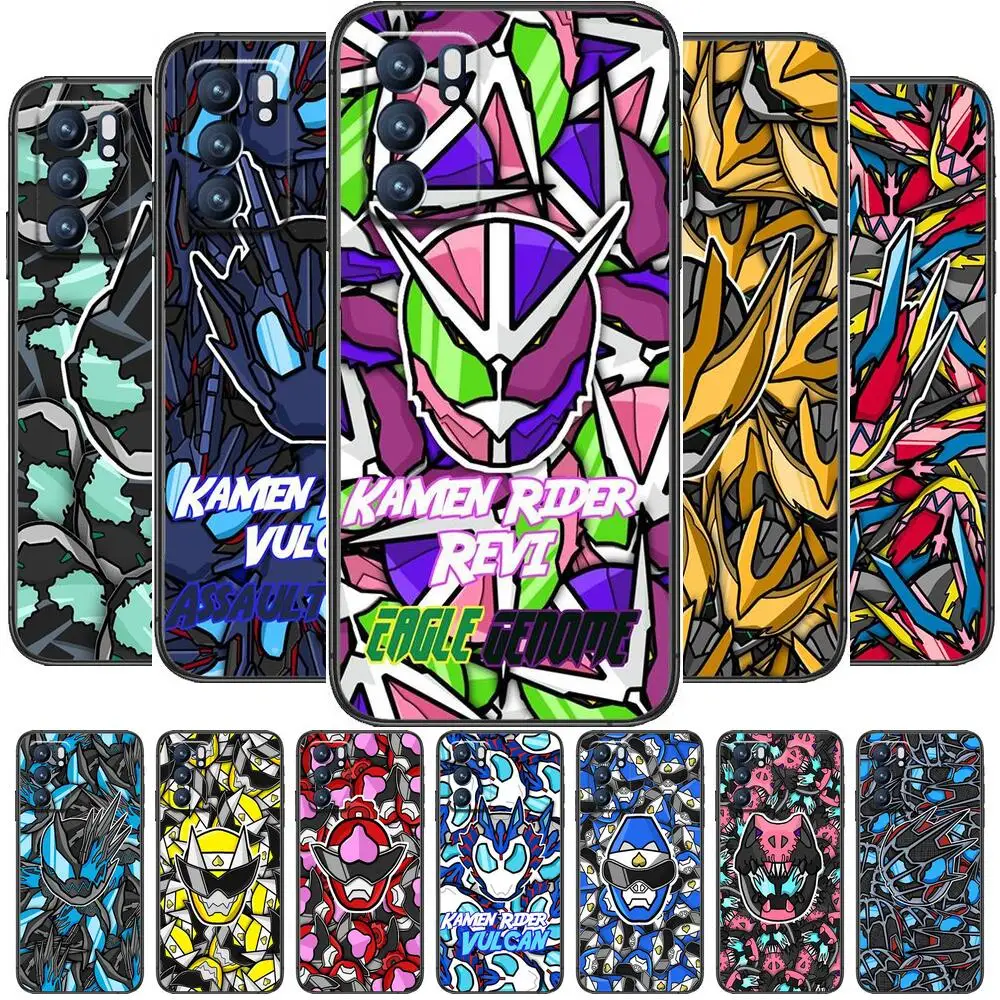 Kamen Rider Cartoon For Realme C3 Case Soft Silicon Back cover OPPO Realme C3 RMX2020 Coque Capa Funda find x3 pro C21 8 Pro a91
Kamen Rider Cartoon For Realme C3 Case Soft Silicon Back cover OPPO Realme C3 RMX2020 Coque Capa Funda find x3 pro C21 8 Pro a91