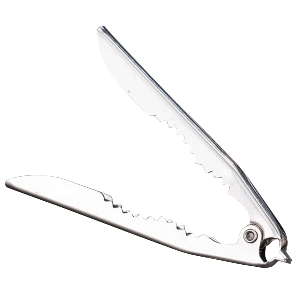 Convenient Daily Use Portable Sturdy Clam Supply Sturdy Clam Opener Clam Clamp for Clam Opening Kitchen
Convenient Daily Use Portable Sturdy Clam Supply Sturdy Clam Opener Clam Clamp for Clam Opening Kitchen