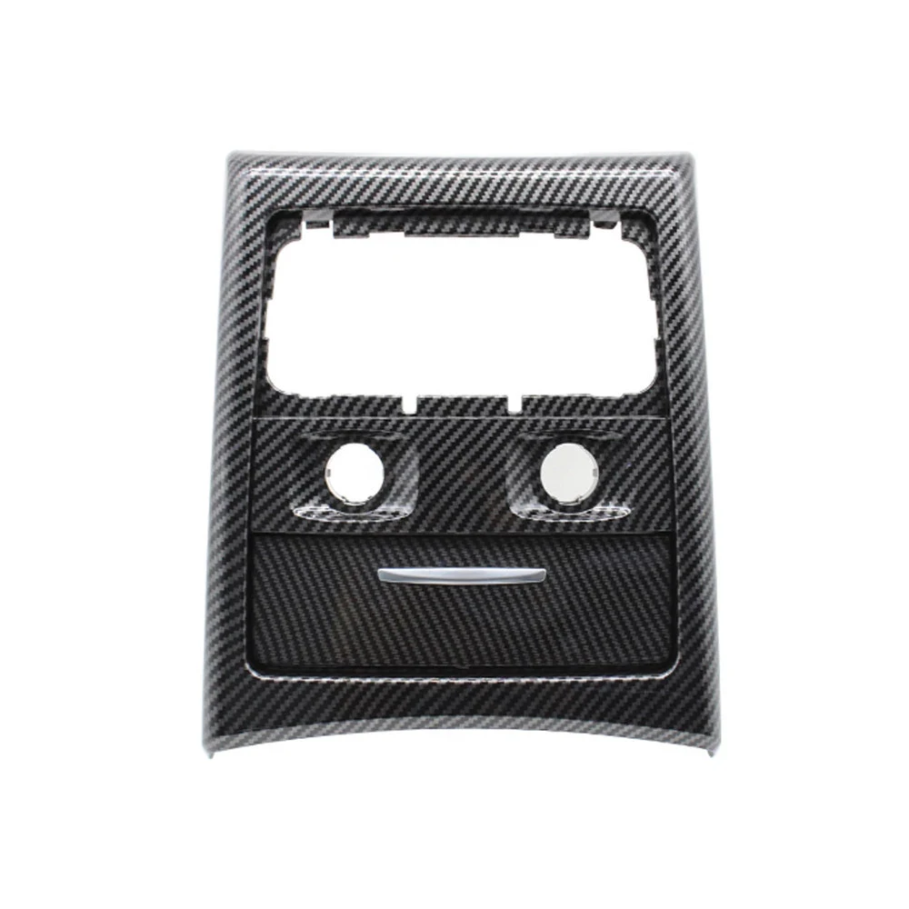 LHD RHD Carbon Fiber Rear AC Vent Grille Outer Frame Ashtray Cover Replacement for- 3 Series E90 E91 2005-2012 C
LHD RHD Carbon Fiber Rear AC Vent Grille Outer Frame Ashtray Cover Replacement for- 3 Series E90 E91 2005-2012 C