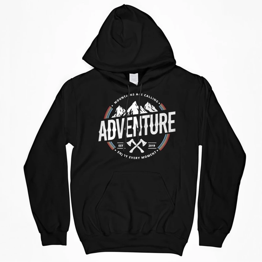 Толстовка мужская с капюшоном, 100% хлопок, свитшот с капюшоном, свободного покроя, с принтом приключений, повседневная одежда, большие размер...
Толстовка мужская с капюшоном, 100% хлопок, свитшот с капюшоном, свободного покроя, с принтом приключений, повседневная одежда, большие размер...