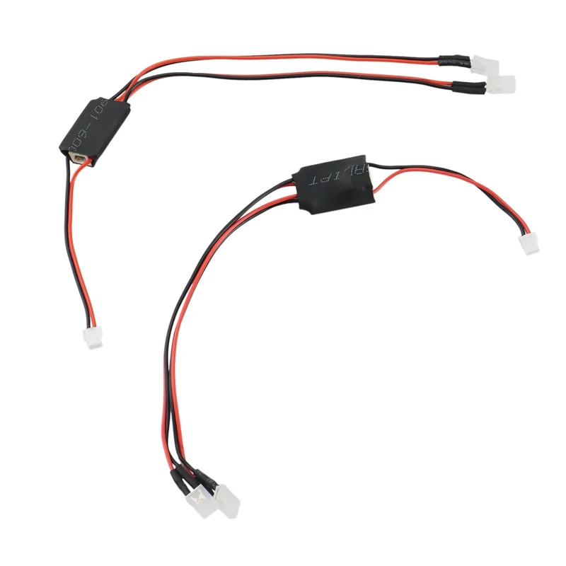 Передняя светодиодная фара для HAIBOXING HBX 16889 16889A 16890 16890A SG1601 SG1602 1/16, детали для радиоуправляемых автомобилей, 2 шт.
Передняя светодиодная фара для HAIBOXING HBX 16889 16889A 16890 16890A SG1601 SG1602 1/16, детали для радиоуправляемых автомобилей, 2 шт.