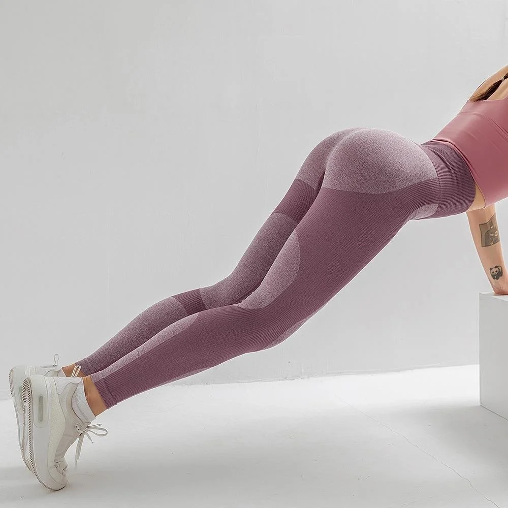 High Waist Leggings Fitness for Women Push Up Sports Female Ladies Sexy wear Gym Workout
High Waist Leggings Fitness for Women Push Up Sports Female Ladies Sexy wear Gym Workout