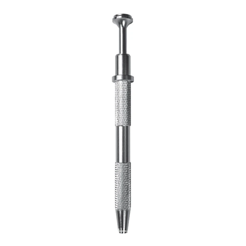 41XC Gems Bead Watch Parts Screws Pick-up Tools Grabber Catcher Clip 4 Prongs Tweezer
41XC Gems Bead Watch Parts Screws Pick-up Tools Grabber Catcher Clip 4 Prongs Tweezer