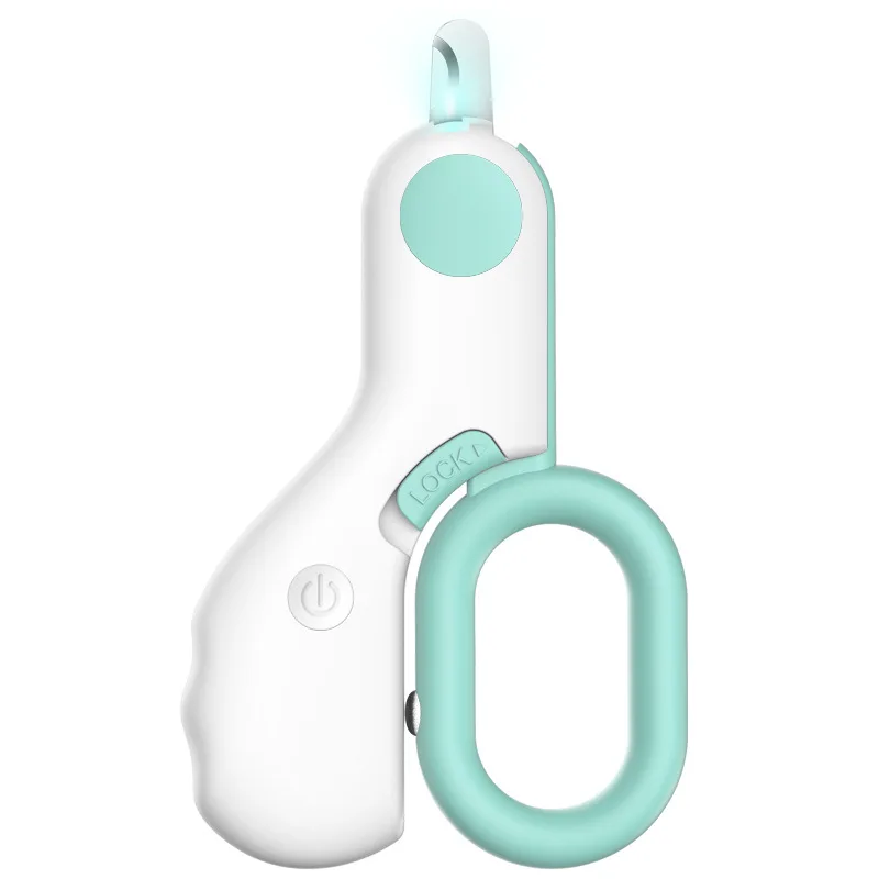 Professional Cat Nail Clipper Cat Cutter with LED Light Pet Nail Clipper for Cat Dog Nail Trimmer Claw Scissors Pet Product
Professional Cat Nail Clipper Cat Cutter with LED Light Pet Nail Clipper for Cat Dog Nail Trimmer Claw Scissors Pet Product