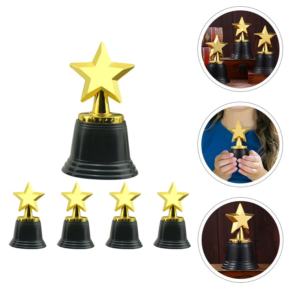 5 Pcs Turkey Baseball For Kids Small Trophy Cheer Funny Adults Decor Abs Kids Plastic Child
5 Pcs Turkey Baseball For Kids Small Trophy Cheer Funny Adults Decor Abs Kids Plastic Child