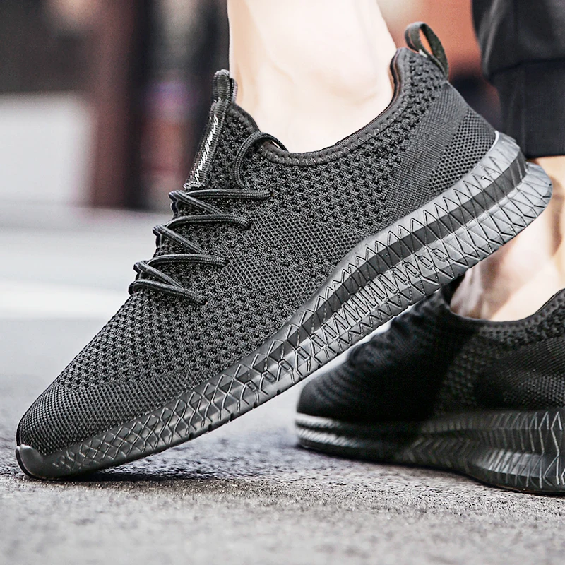Breathable Running Shoes 46 Fashion Lightweight Men's Sneakers 45 Large Size Wearable Outdoor Casual Mens Jogging Sports Shoes
Breathable Running Shoes 46 Fashion Lightweight Men's Sneakers 45 Large Size Wearable Outdoor Casual Mens Jogging Sports Shoes
