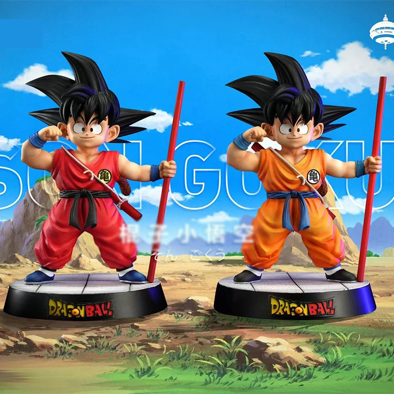 22cm Anime Dragon Ball Figures GK Karin Tower Training Sticks Son Goku Action Figure PVC Statue Collectible Toys Gifts
22cm Anime Dragon Ball Figures GK Karin Tower Training Sticks Son Goku Action Figure PVC Statue Collectible Toys Gifts