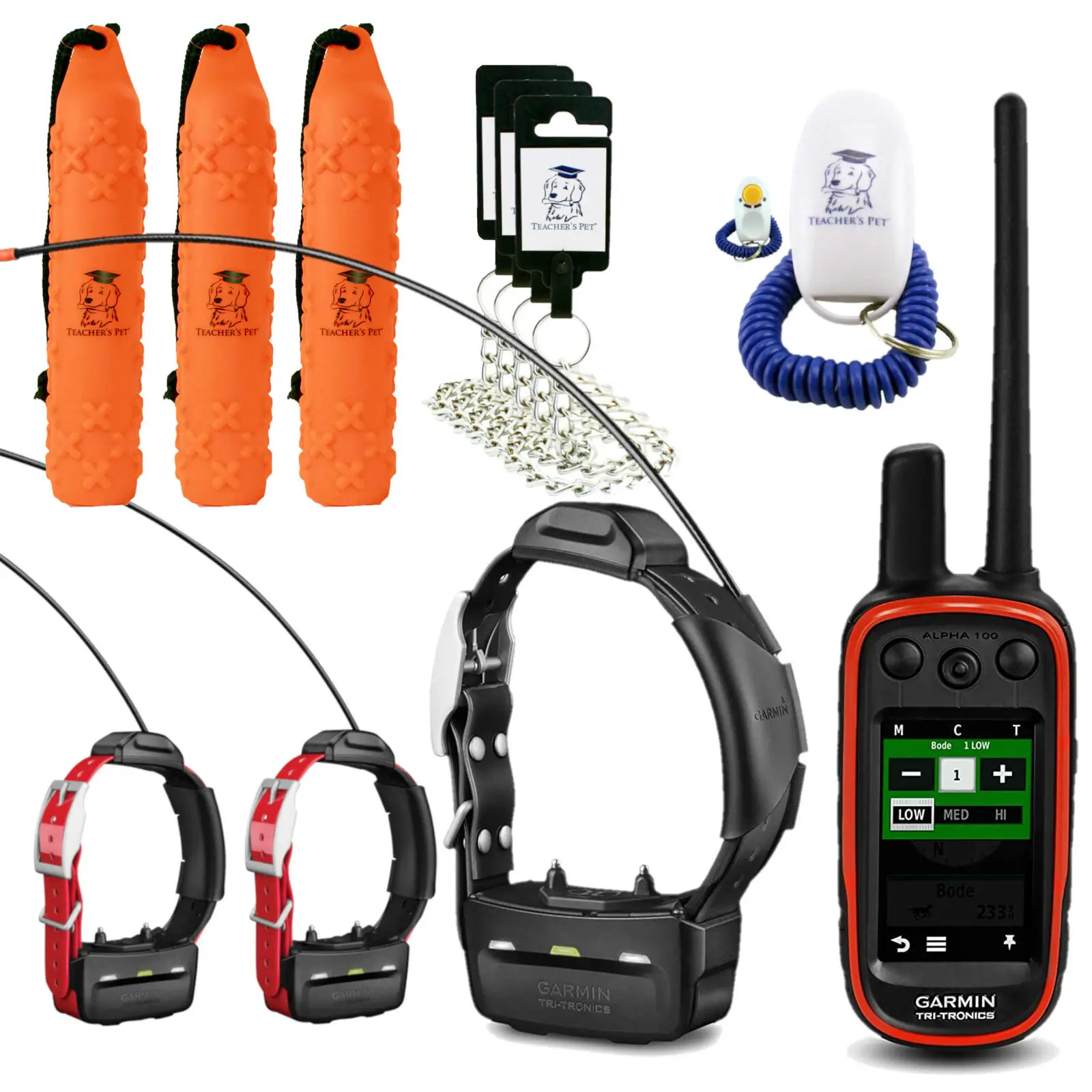 Summer discount of 50%HOT SALES FOR BUY 20 GET 10 FREE Garmin Astro 430 with T5 Mini Collar Dog Tracking System -
Summer discount of 50%HOT SALES FOR BUY 20 GET 10 FREE Garmin Astro 430 with T5 Mini Collar Dog Tracking System -