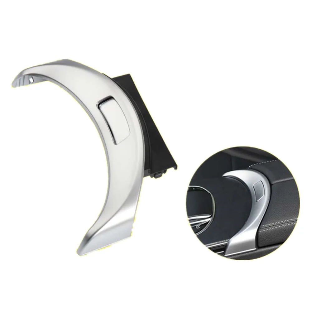 Front Centre Console Roller Blind Cover For Mercedes 2015-2019 C GLC C300 GLC300 2056803407 Center Console Cover
Front Centre Console Roller Blind Cover For Mercedes 2015-2019 C GLC C300 GLC300 2056803407 Center Console Cover