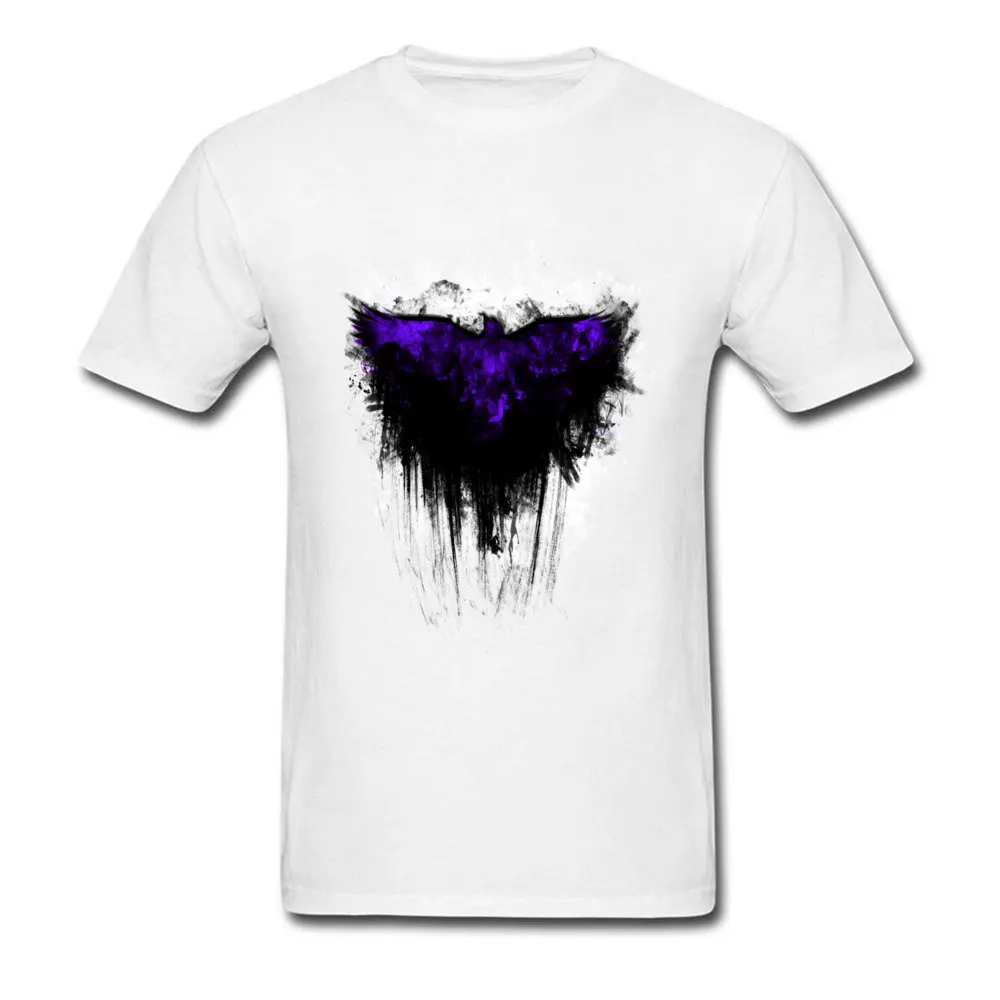 Printed Tops Shirt New Design Short Sleeve Men's Tshirts Big Discount Summer Autumn T-Shirt Crew Neck Dark Intentions Birds
Printed Tops Shirt New Design Short Sleeve Men's Tshirts Big Discount Summer Autumn T-Shirt Crew Neck Dark Intentions Birds