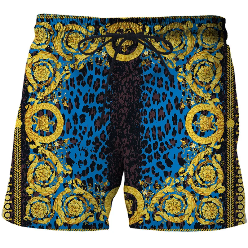 Vintage Luxury Graphic Beach Shorts Pants Men 3D Printed Surfing Board Shorts Summer Hawaii Swimsuit Swim Trunks Cool Ice Shorts
Vintage Luxury Graphic Beach Shorts Pants Men 3D Printed Surfing Board Shorts Summer Hawaii Swimsuit Swim Trunks Cool Ice Shorts