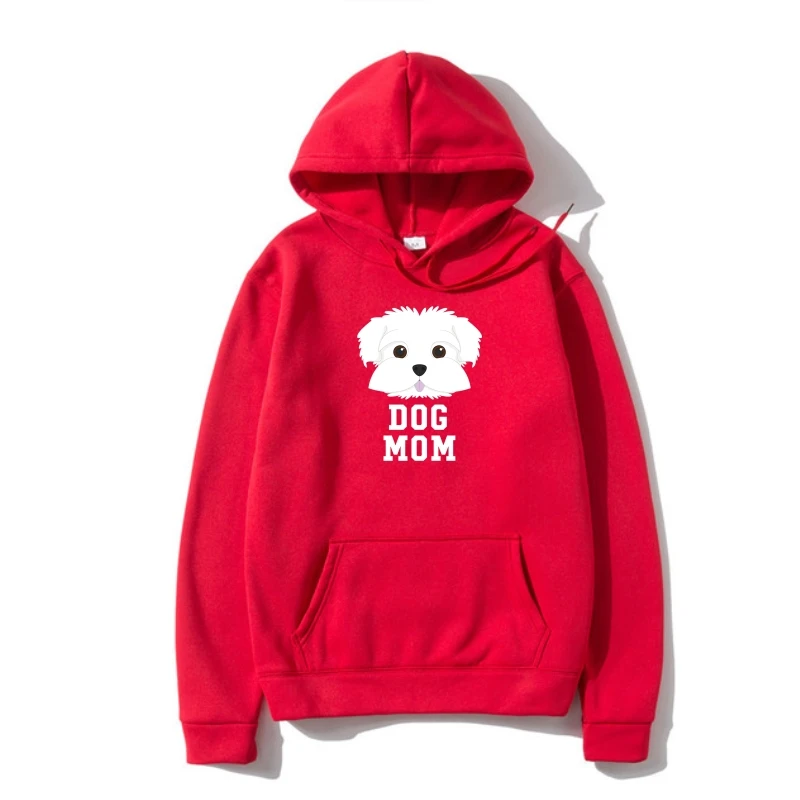 Dog Mom Maltese Mothers Day Outerwear Mens Hoody Warm Trend Sweatshir Men Outerwear Prin Cotton Warm Outerwear
Dog Mom Maltese Mothers Day Outerwear Mens Hoody Warm Trend Sweatshir Men Outerwear Prin Cotton Warm Outerwear