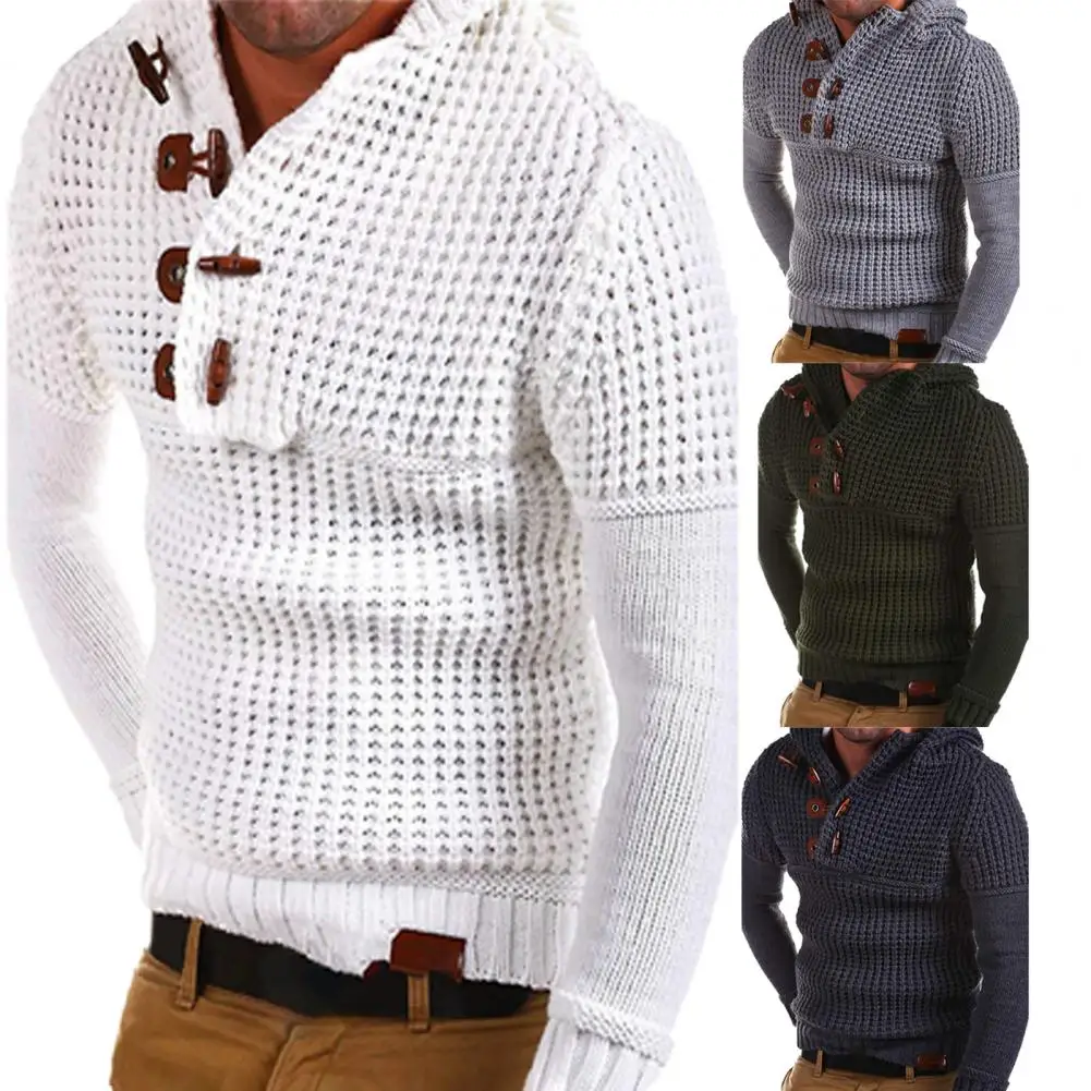 Great Knitted Sweater Elastic Men Knitwear Slim Fit V-neck Autumn Knitted Pullover Sweater Skin-friendly
Great Knitted Sweater Elastic Men Knitwear Slim Fit V-neck Autumn Knitted Pullover Sweater Skin-friendly