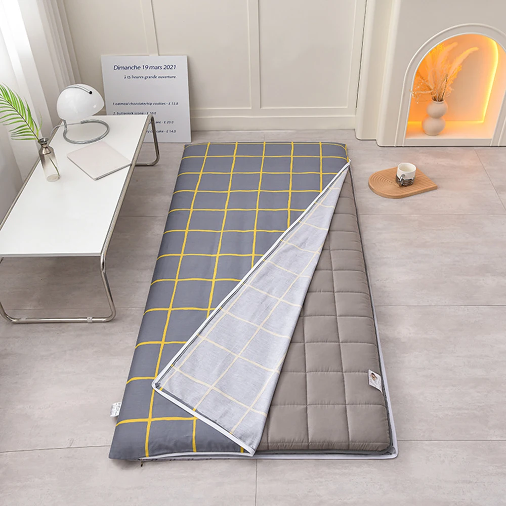 Bedroom Furniture Dormitory Mattress Washable Single Student Bunk Beds Simple Breathable And Comfortable Unisex Soft Spine
Bedroom Furniture Dormitory Mattress Washable Single Student Bunk Beds Simple Breathable And Comfortable Unisex Soft Spine