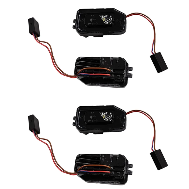 4x A0999064302 светодиодный боковые зеркальные лампы для детской лампы W205 W213 W222 GLB GLC X253 2014-2020 с камерой
4x A0999064302 светодиодный боковые зеркальные лампы для детской лампы W205 W213 W222 GLB GLC X253 2014-2020 с камерой