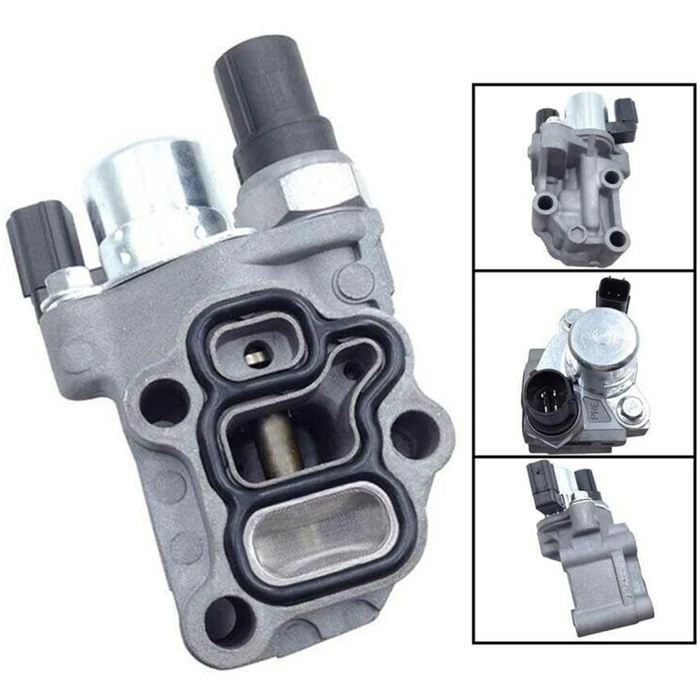 VTEC Solenoid Spool Valve With Gasket For Honda For CRV For Accord Element Civic 15810-RAA-A03 15810-RAA-A01 15815-RAA-A01
VTEC Solenoid Spool Valve With Gasket For Honda For CRV For Accord Element Civic 15810-RAA-A03 15810-RAA-A01 15815-RAA-A01
