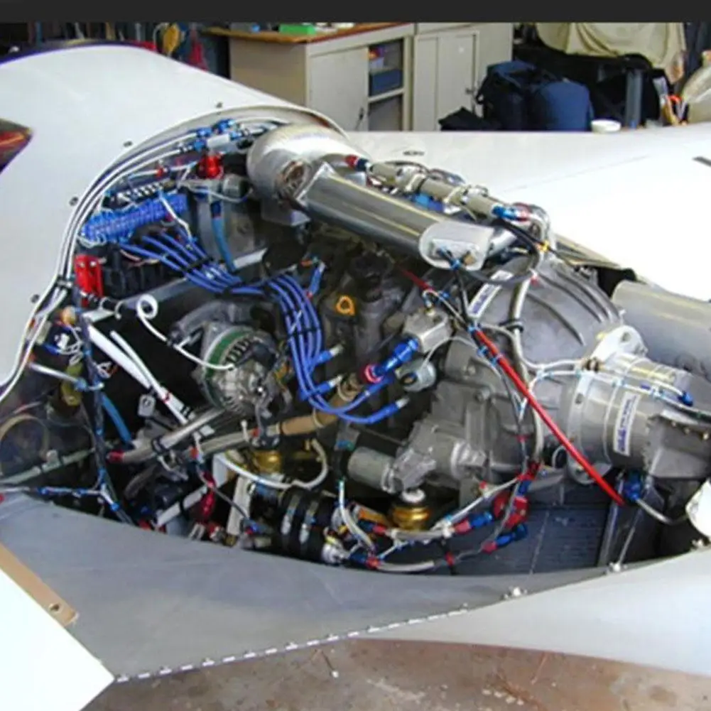 Aluminum Straight 45 Degree 90 Degree 180 Degree Swivel End Hose Hose Fittings Oil Reusable Fitting End Adapter Fuel V9M7 
Aluminum Straight 45 Degree 90 Degree 180 Degree Swivel End Hose Hose Fittings Oil Reusable Fitting End Adapter Fuel V9M7