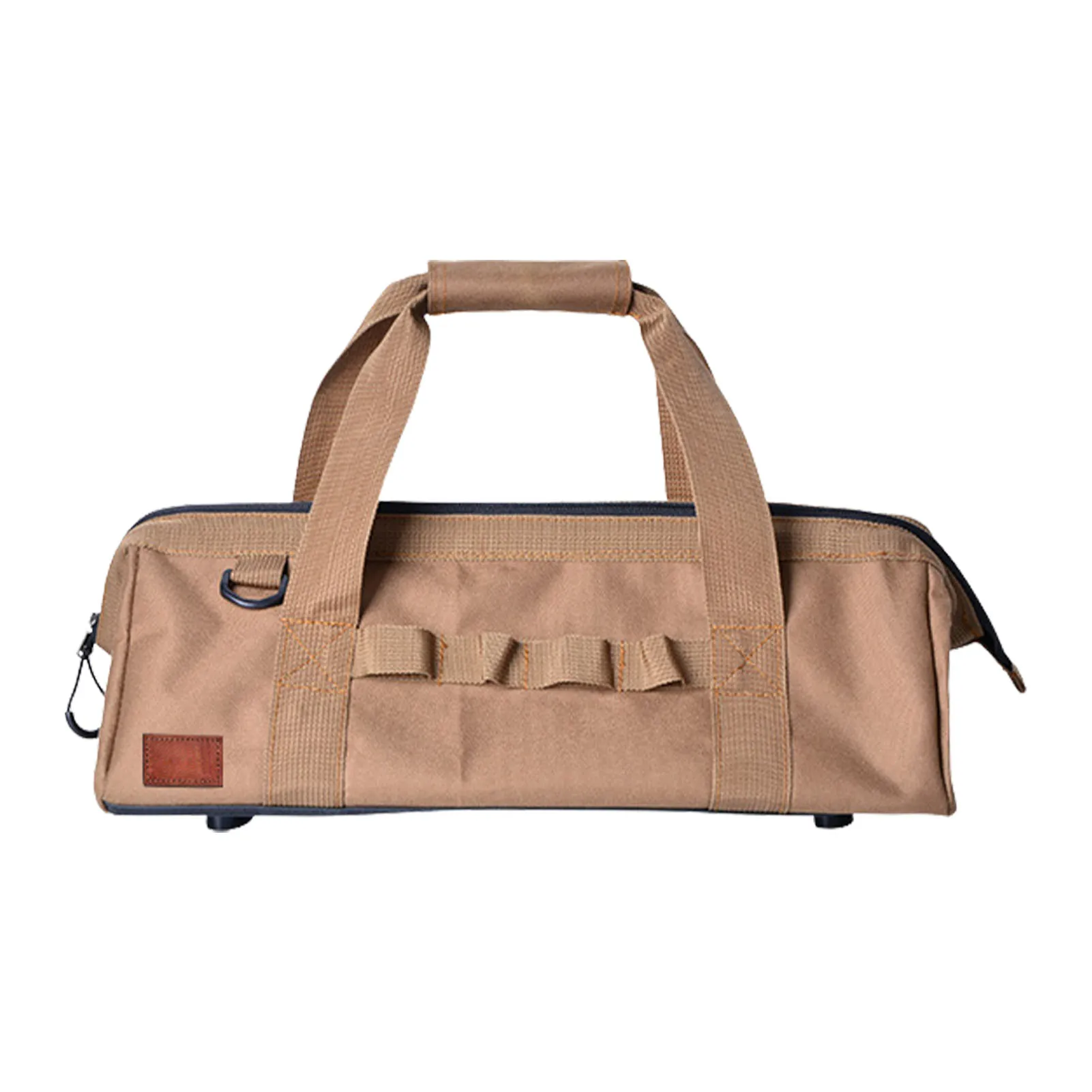 Tent Nail Storage Bag Outdoor Oxford Polyester Case Zippered Tent Bag With Handles Large Capacity Bags For Tent Pegs And Camping
Tent Nail Storage Bag Outdoor Oxford Polyester Case Zippered Tent Bag With Handles Large Capacity Bags For Tent Pegs And Camping