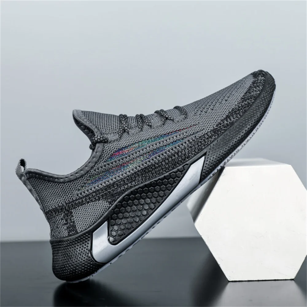 Herrenschuhe Frühling Und Sommer Neue Fliegende Gewebte Freizeitschuhe Mit Weicher Sohle Laufschuhe Turnschuhe
Herrenschuhe Frühling Und Sommer Neue Fliegende Gewebte Freizeitschuhe Mit Weicher Sohle Laufschuhe Turnschuhe