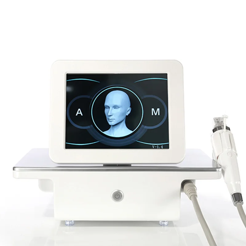 Secret Rf Fractional Lifting Microneedle Portable Rf Radiofrequency Skin Stretching Acne Scars Stretch Mark Removal Machine
Secret Rf Fractional Lifting Microneedle Portable Rf Radiofrequency Skin Stretching Acne Scars Stretch Mark Removal Machine