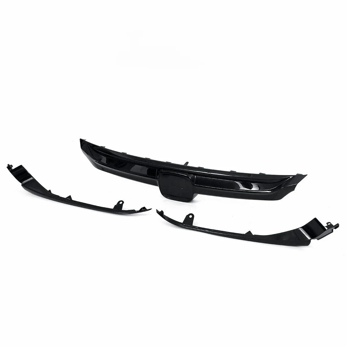 Передний бампер для решетки радиатора для девочек, сменный хромированный серебристый глянцевый черный для Honda Accord Sedan 2018-2020, спортивный стиль 10-го поколения
Передний бампер для решетки радиатора для девочек, сменный хромированный серебристый глянцевый черный для Honda Accord Sedan 2018-2020, спортивный стиль 10-го поколения