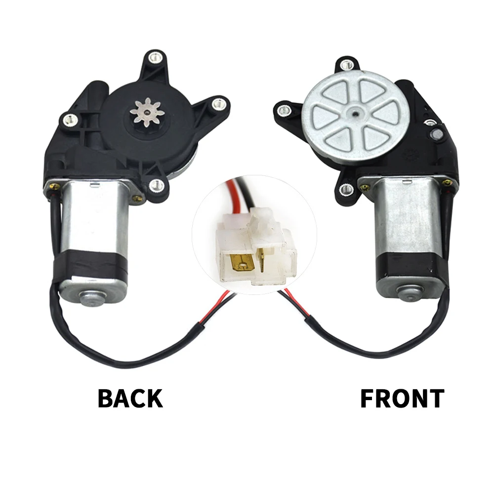 For Honda Car Universal Door Glass Lifter Motor 12V 4 Holes Electric Window Motor Parts Window Lifter With Teeth 
For Honda Car Universal Door Glass Lifter Motor 12V 4 Holes Electric Window Motor Parts Window Lifter With Teeth