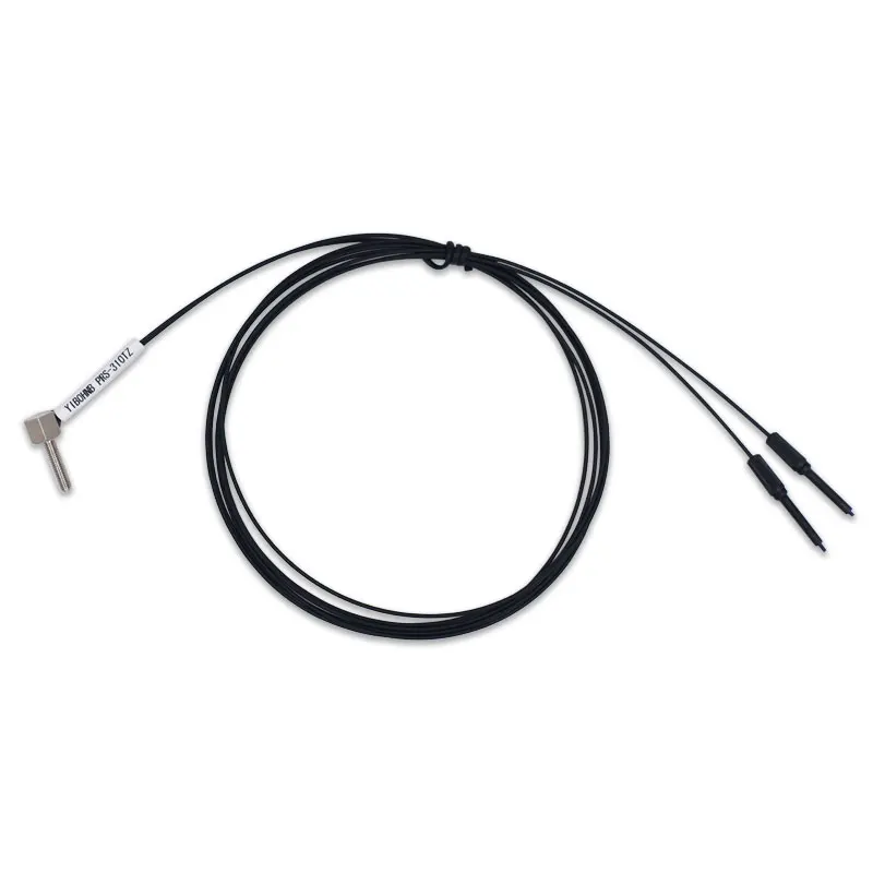Right angle M4 90 degree fiber optic sensor YIBOHNB PT-420TZ FU-77TZ E32-ZT11N
Right angle M4 90 degree fiber optic sensor YIBOHNB PT-420TZ FU-77TZ E32-ZT11N